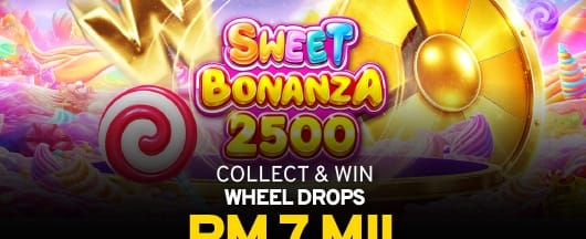 Bonus Rujukan Rakan promotion