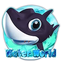WaterWorld screenshot