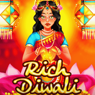 Rich Diwali