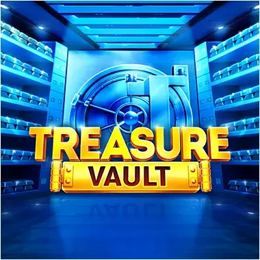 Treasure Vault screenshot
