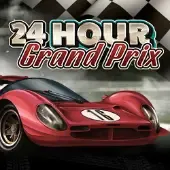 24 Hour Grand Prix screenshot